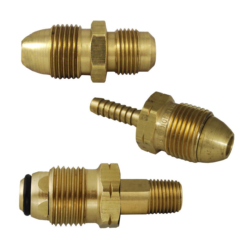 Vacuum-Jacketed Piping, Hoses & Accessories